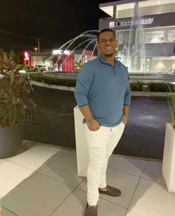 OnlyFans cuenta henrycamargo avatar 1