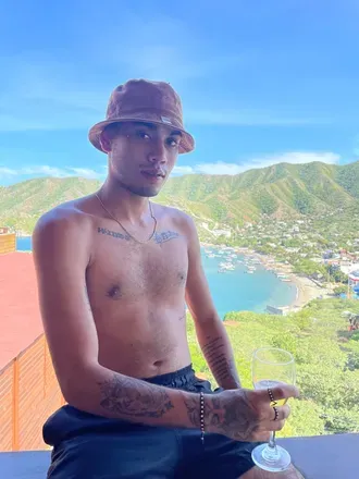 OnlyFans cuenta jackterr avatar 1