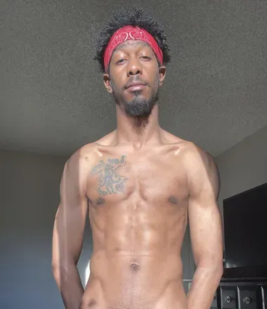 OnlyFans cuenta misterjackhammer avatar 1