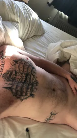 OnlyFans account  itattooedup header 2