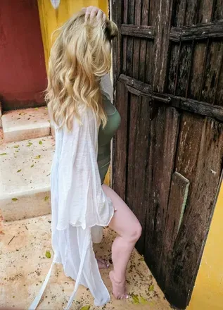 OnlyFans cuenta funmikaela avatar 1
