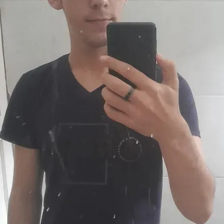 OnlyFans cuenta nacho2117 avatar 1