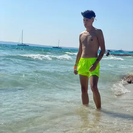 OnlyFans cuenta 2porcellialphaebeta avatar 1