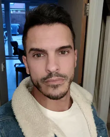 OnlyFans cuenta juanlu103 avatar 1
