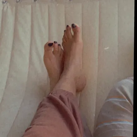 OnlyFans cuenta trippytoesie avatar 1