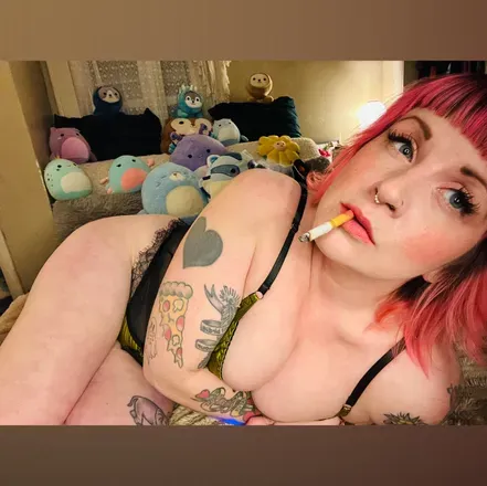 OnlyFans cuenta orphanannie86 avatar 1