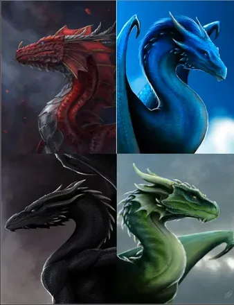 OnlyFans cuenta dragon_borne avatar 1
