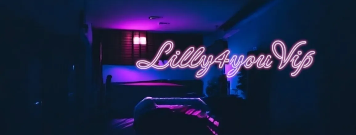 OnlyFans cuenta lilly4youvip header 2