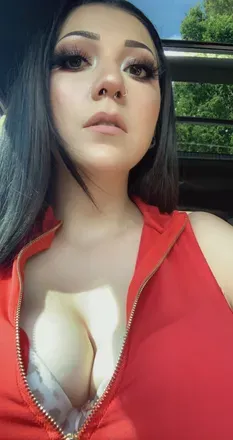 OnlyFans cuenta kamileeon69 avatar 1