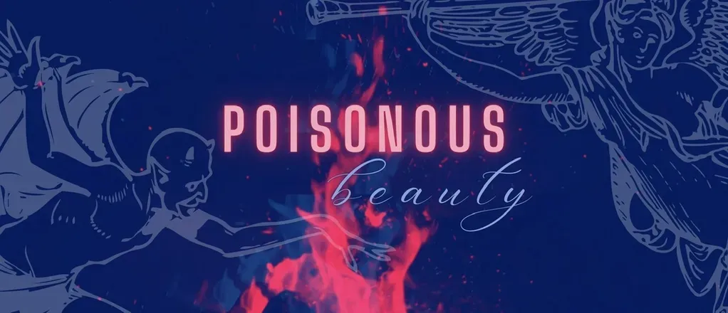 OnlyFans cuenta poisonousbeauty2 header 2