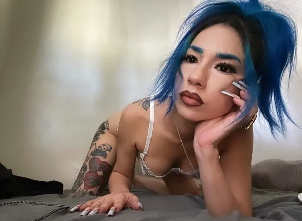 OnlyFans cuenta tiffanynovalee header 2