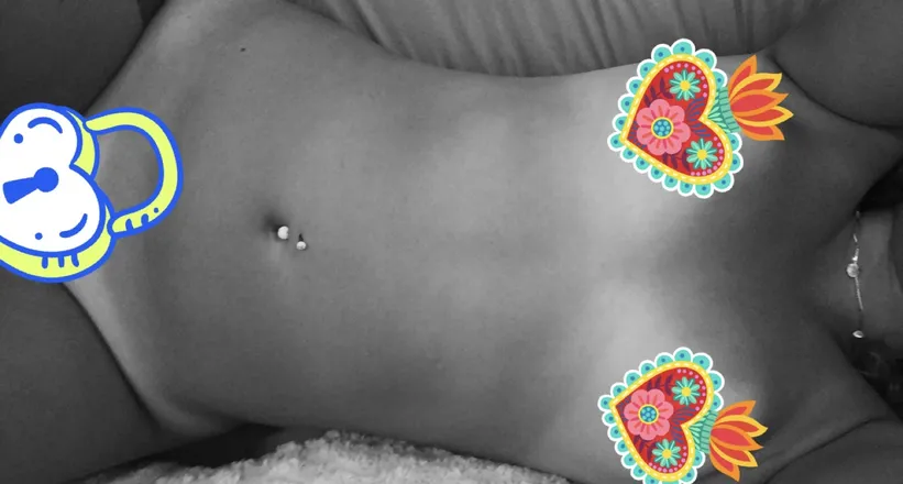 OnlyFans cuenta breezicosita header 2