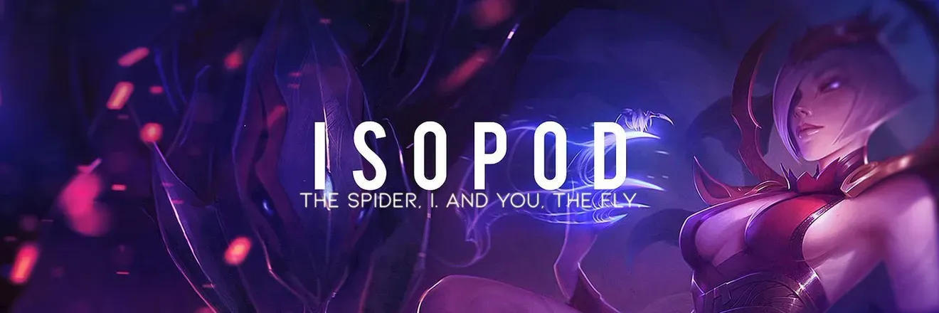 OnlyFans cuenta isopod header 2