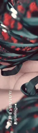 OnlyFans cuenta sthrngingerella header 2