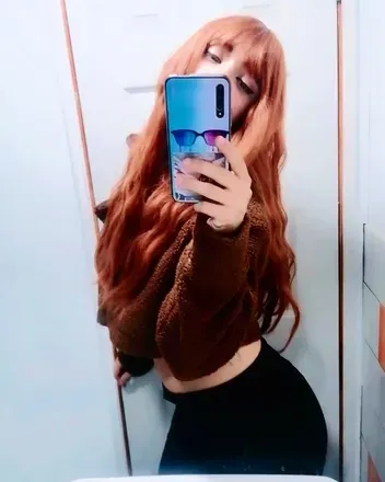OnlyFans cuenta transsexual420 avatar 1
