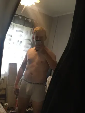 OnlyFans cuenta onehalftemptation avatar 1