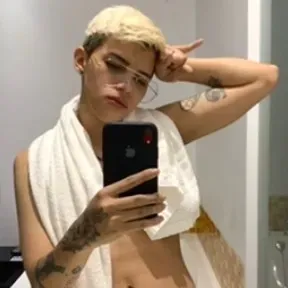 OnlyFans cuenta ghaliensita avatar 1