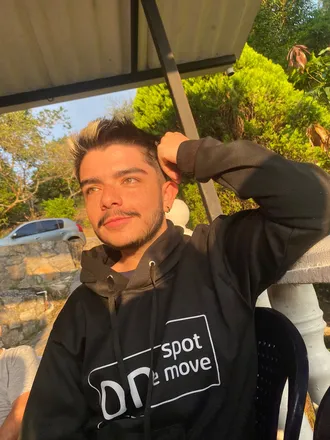 OnlyFans account  juanpis08 header 2