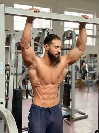 OnlyFans cuenta angelbodyfitness avatar 1