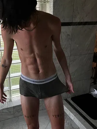 OnlyFans cuenta chrollokilla avatar 1