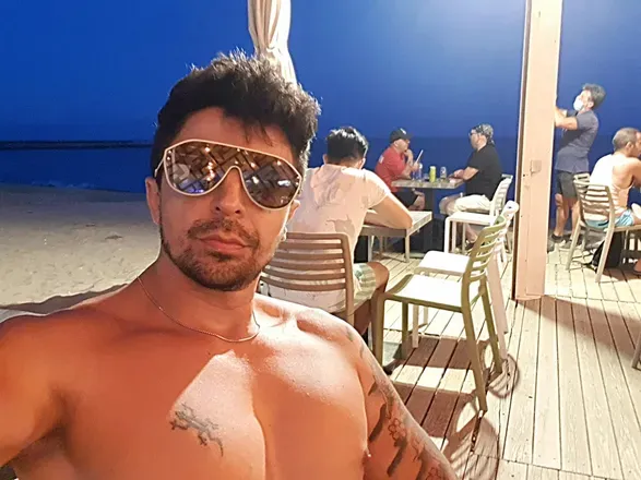 OnlyFans cuenta alfanel03 avatar 1