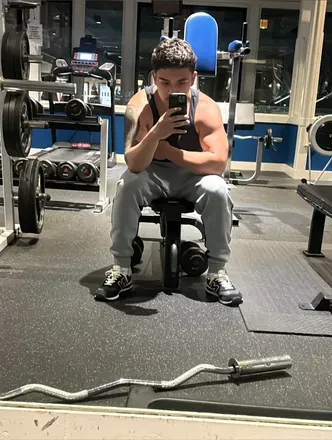 OnlyFans cuenta nino-maravilla avatar 1