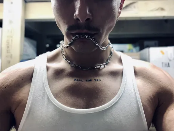 OnlyFans cuenta feral_fox avatar 1