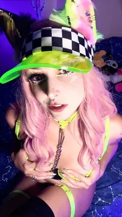 OnlyFans cuenta emeryfennecfree avatar 1