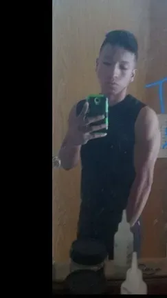 OnlyFans cuenta jhona1233 avatar 1