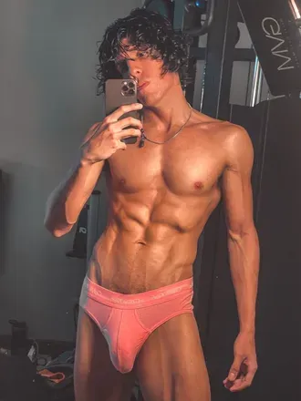 OnlyFans cuenta beranco191 avatar 1