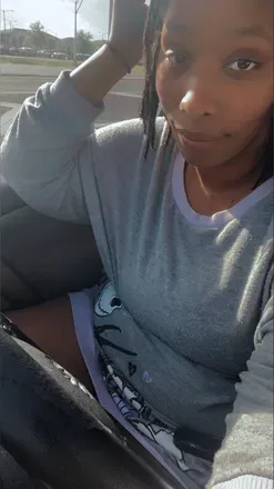 OnlyFans cuenta fairly_thickk avatar 1