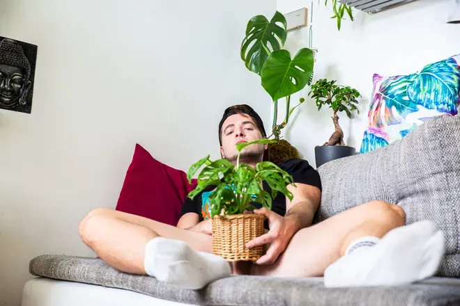 OnlyFans cuenta funwithplants avatar 1