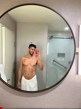 OnlyFans cuenta roquegeor avatar 1