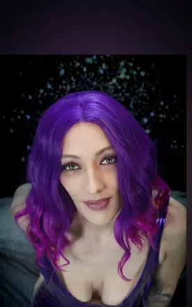 OnlyFans cuenta loulou107vip avatar 1
