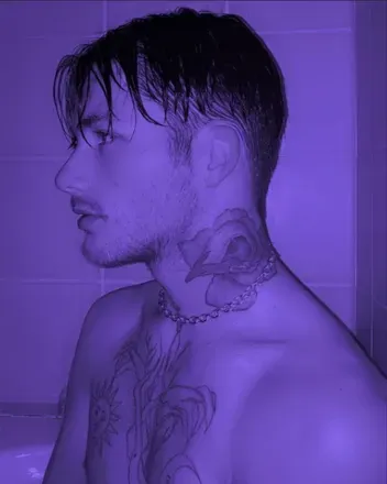 OnlyFans account  williamnelson avatar 1