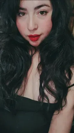 OnlyFans cuenta curvy_gothick avatar 1
