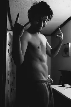 OnlyFans cuenta nutchunks avatar 1
