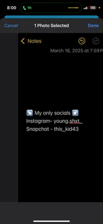 OnlyFans cuenta young.shxt header 2
