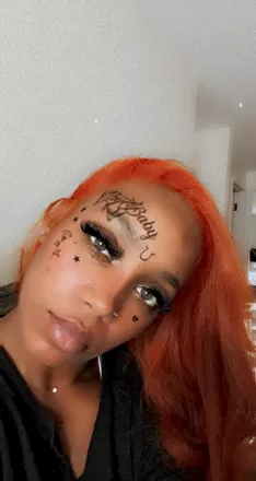 OnlyFans cuenta gingerrrr_x3 header 2