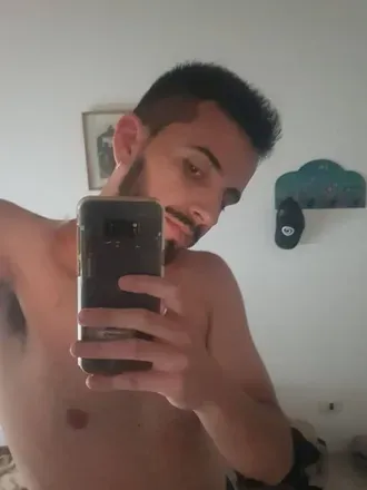 OnlyFans cuenta pietromolina avatar 1