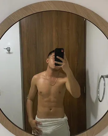 OnlyFans cuenta fercho_ramirez avatar 1
