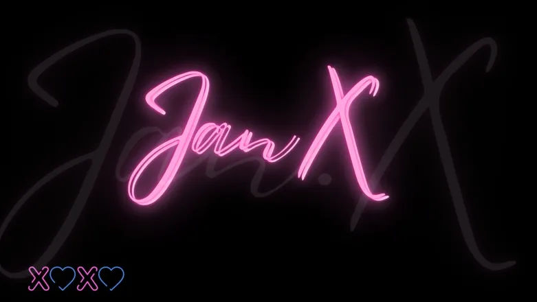 OnlyFans account  jan.x header 2