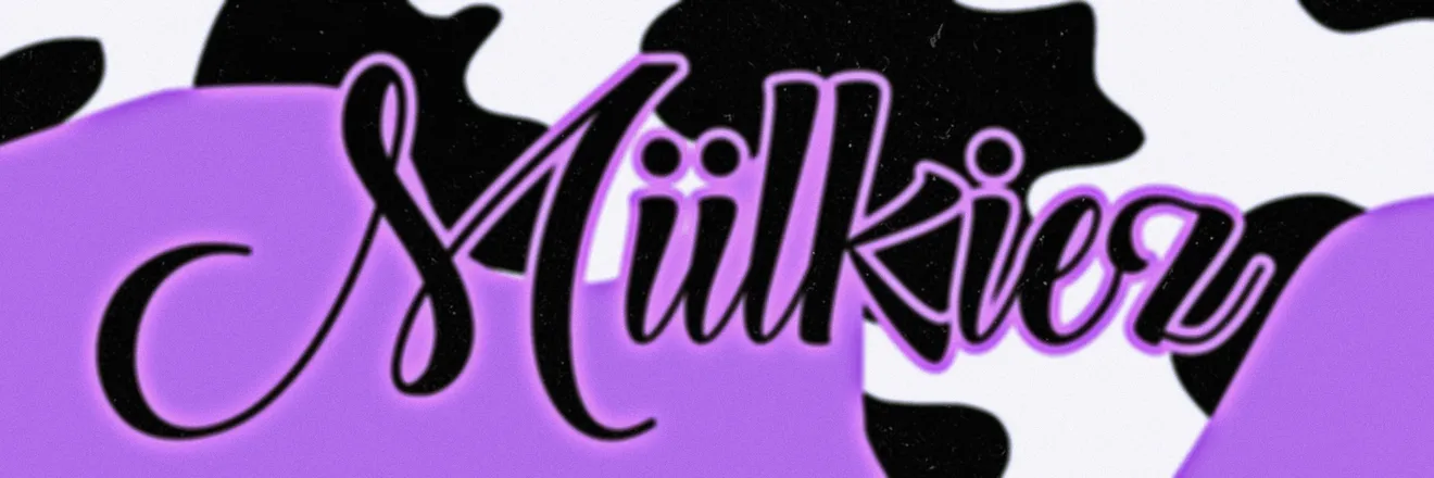 OnlyFans account  miilkiez header 2