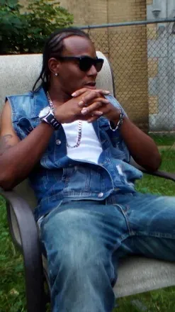 OnlyFans account  bishopj avatar 1