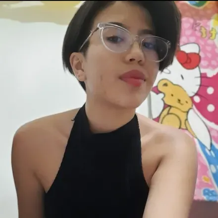 OnlyFans cuenta merichane_cam avatar 1