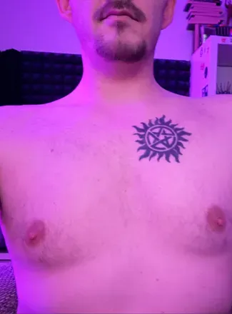 OnlyFans cuenta benson1209 avatar 1