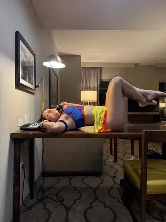 OnlyFans cuenta fvcksammi header 2
