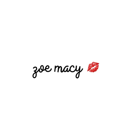 OnlyFans cuenta zoemacy header 2