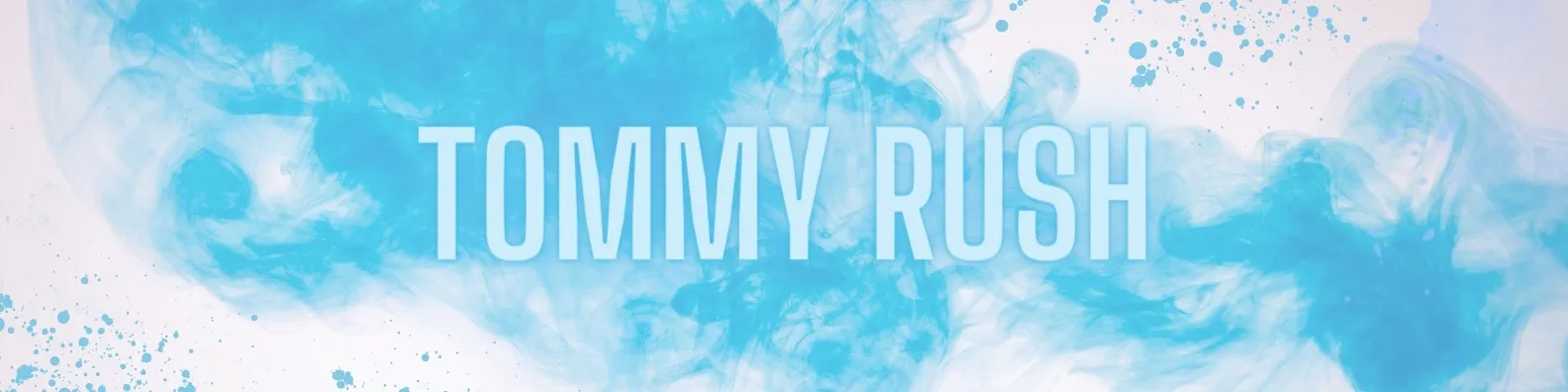 OnlyFans cuenta tommyrush header 2