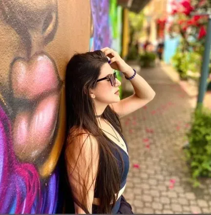 OnlyFans cuenta carolzinhabecker avatar 1